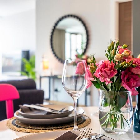 Apartament Out Of Office @ Ryedale House York Zewnętrze zdjęcie