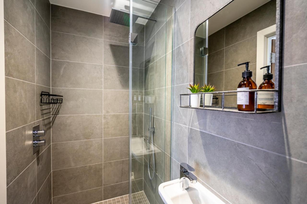 Apartament Out Of Office @ Ryedale House York Zewnętrze zdjęcie